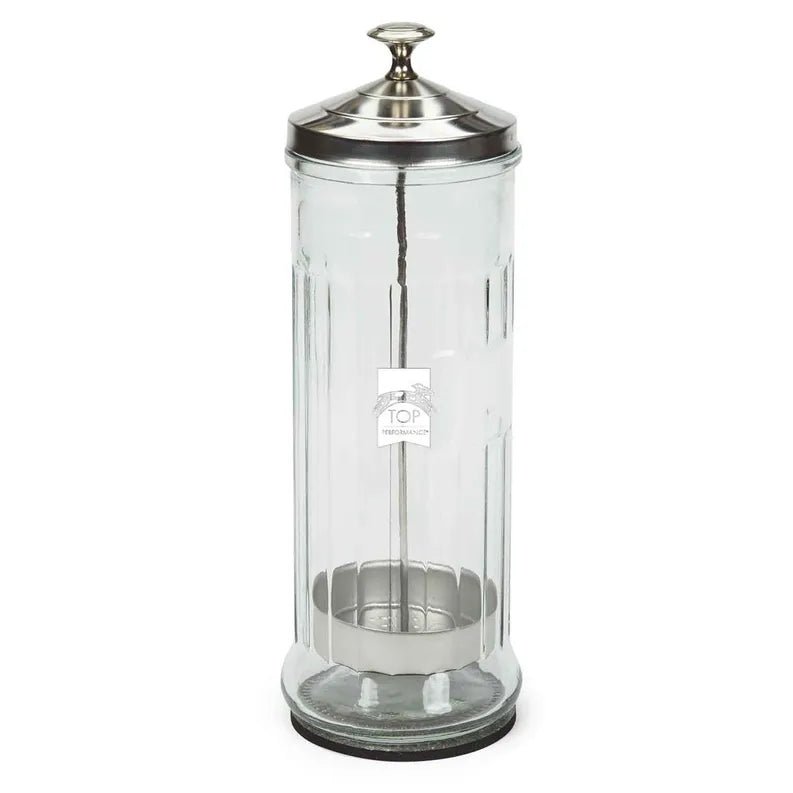 Top Performance Sanitizing Jar 1500 mL - Pets Perfect