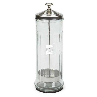 Top Performance Sanitizing Jar 1500 mL - Pets Perfect