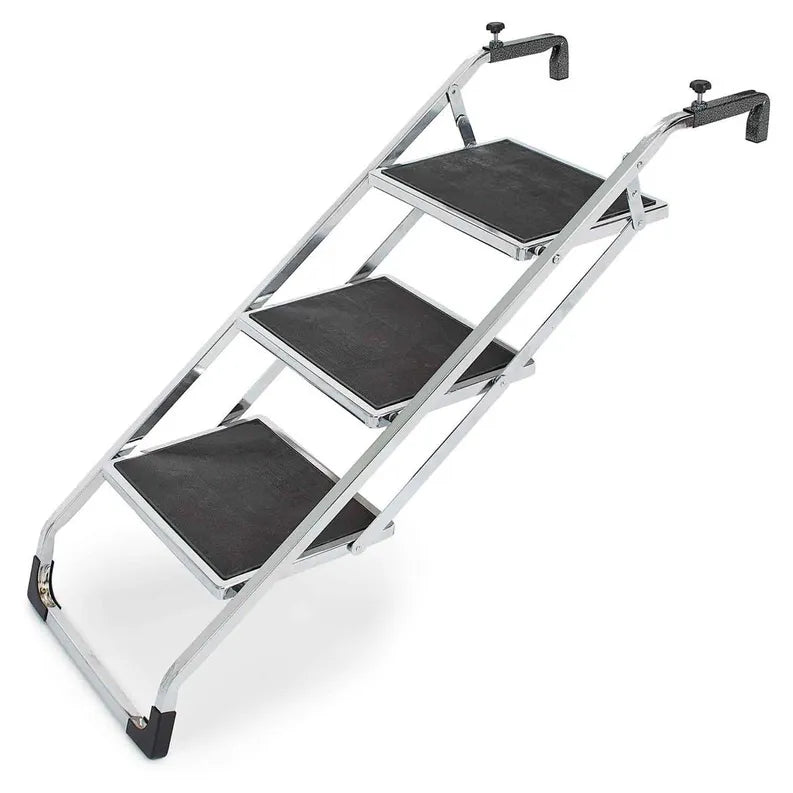 ME Pet Stairs for Grmng Table/Tub/SUV - Pets Perfect