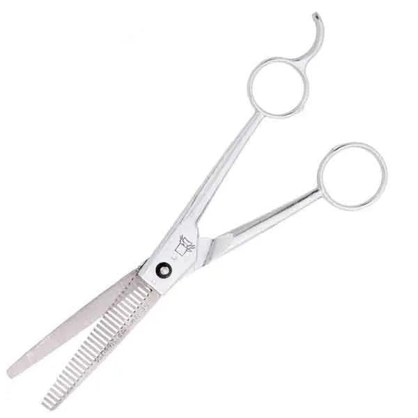 TP S/S Thinner Shr 29 Tth 7.5In stainless steel thinning shears for grooming pet supplies in online pet store