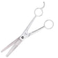 TP S/S Thinner Shr 29 Tth 7.5In stainless steel thinning scissors for pet grooming and hair trimming.
