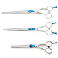 MGT 5900 Diamond Series Shear Kit 3pc