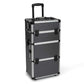 MGT Travel Storage Case Black