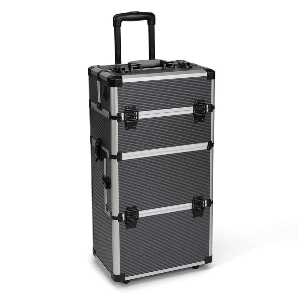 MGT Travel Storage Case Black - Pets Perfect