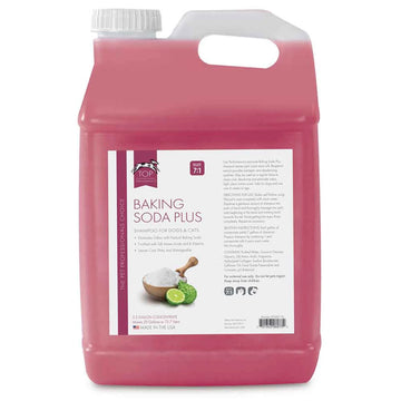 TP Baking Soda Plus Shampoo 2.5Gal