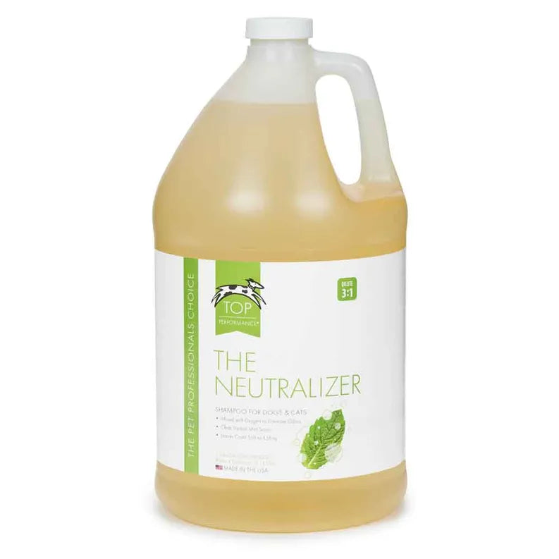 TP The Neutralizer Shampoo Gal