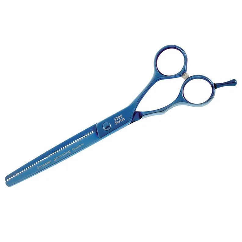 MG 5200 Blue Titan Thin 42Tooth 6.5 in - Pets Perfect