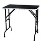 ME Adj Height Groom Table 36x24In
