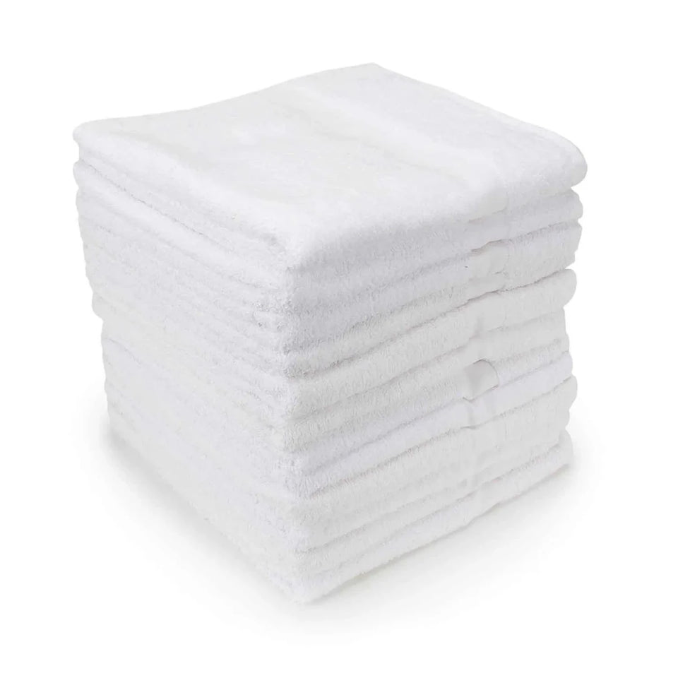 TP Grooming Towel 20 in x 40 in 12 ct - Pets Perfect