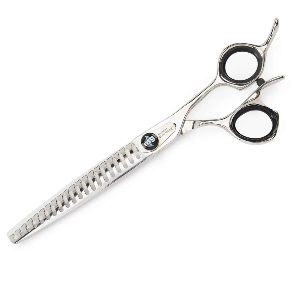 MG PS Shears by Sensei 7 in 20T Chunker - Pets Perfect