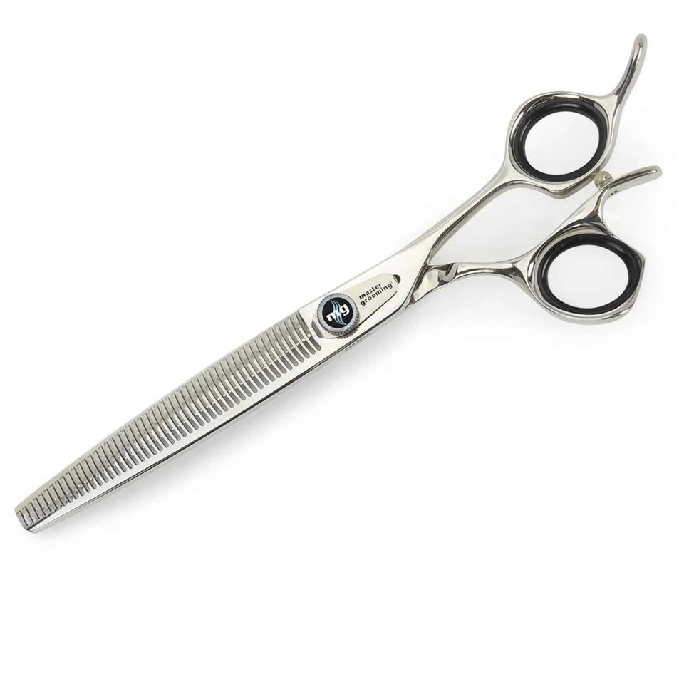 MG PS Shears by Sensei 7 in 50T Blender - Pets Perfect