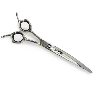 MG PS Shears by Sensei Curve Left 7 in - Pets Perfect