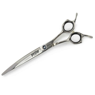 MG PS Shears by Sensei 7.5 in Curved - Pets Perfect