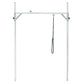 ME Z-Lift Versa Overhead Grooming Arm