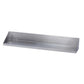 ME Sup Stnlss Tub Ovrhd Shelf SS 60In