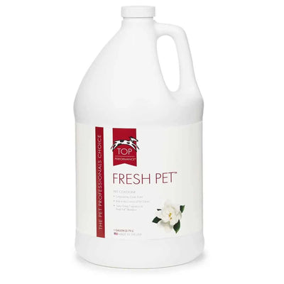 TP Fresh Pet Colgne Mist gal - Pets Perfect