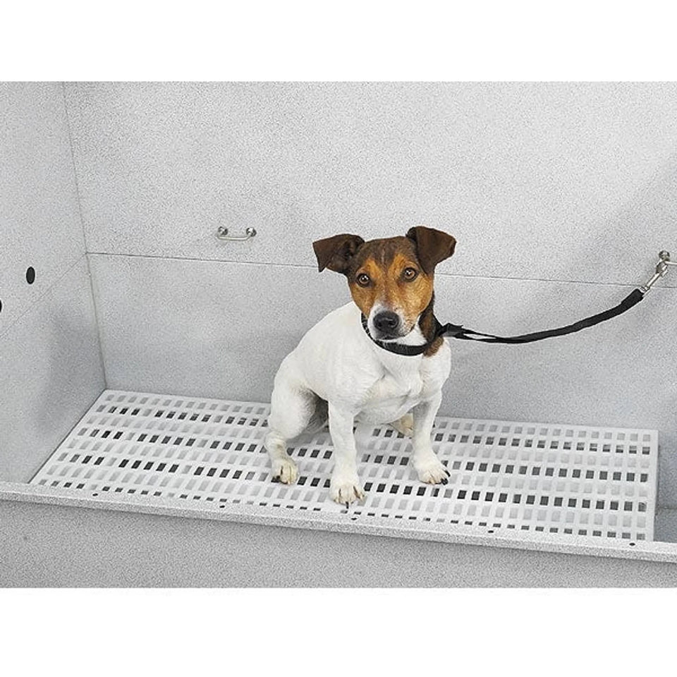ME Tub Rack 35.5x24In - Pets Perfect