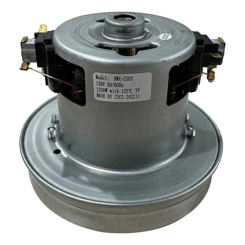 ME PowerDri System Motor