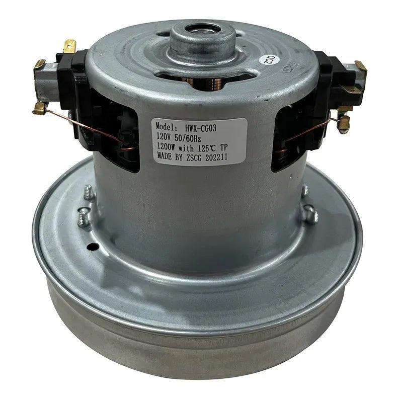 ME PowerDri System Motor - Pets Perfect