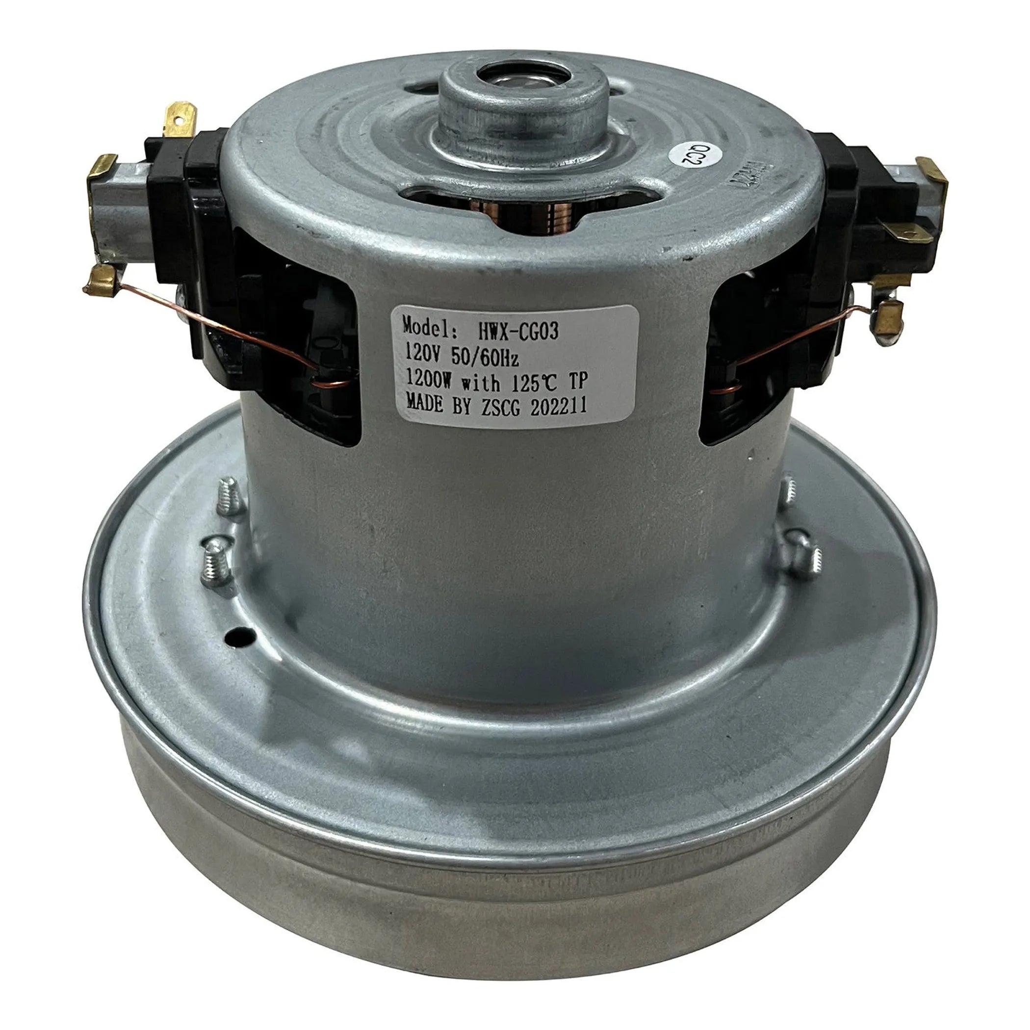 ME PowerDri System Motor