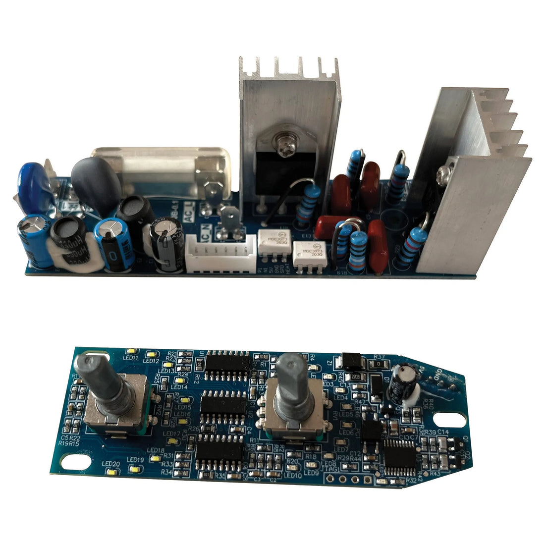 ME PowerDri System PCB-G Board