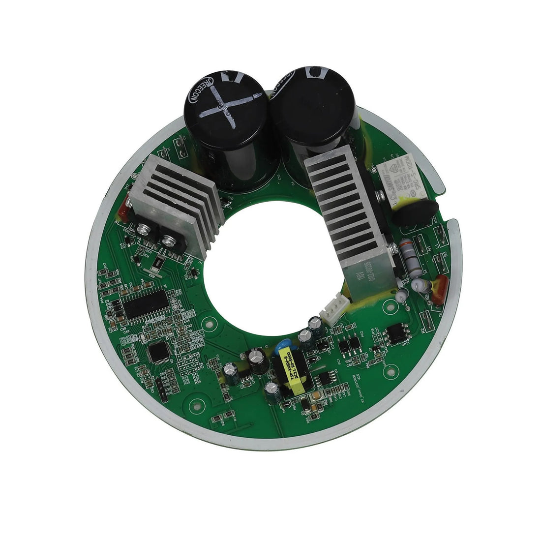 ME PowerDri System PCB-H Board
