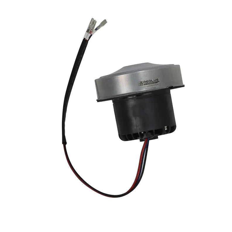 ME PowerDri System Onyx Motor