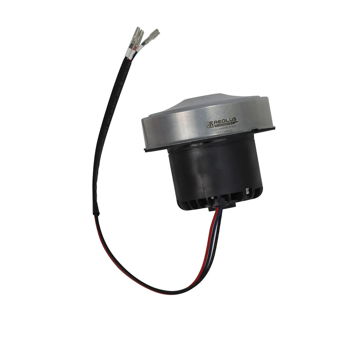 ME PowerDri System Onyx Motor