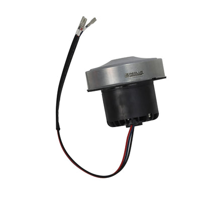 ME PowerDri System Onyx Motor