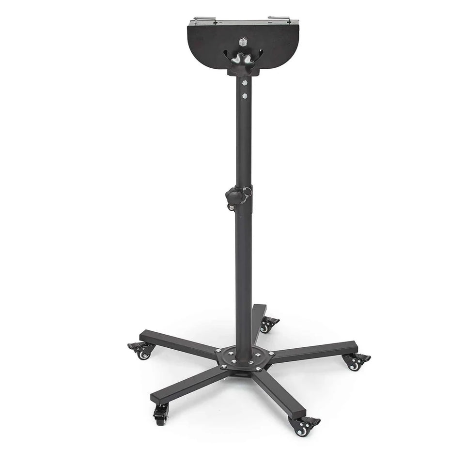 ME PowerDri System Stand Blk/Wht - Pets Perfect