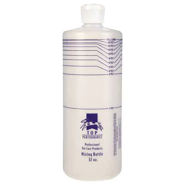 TP Mixing Bottle 32oz