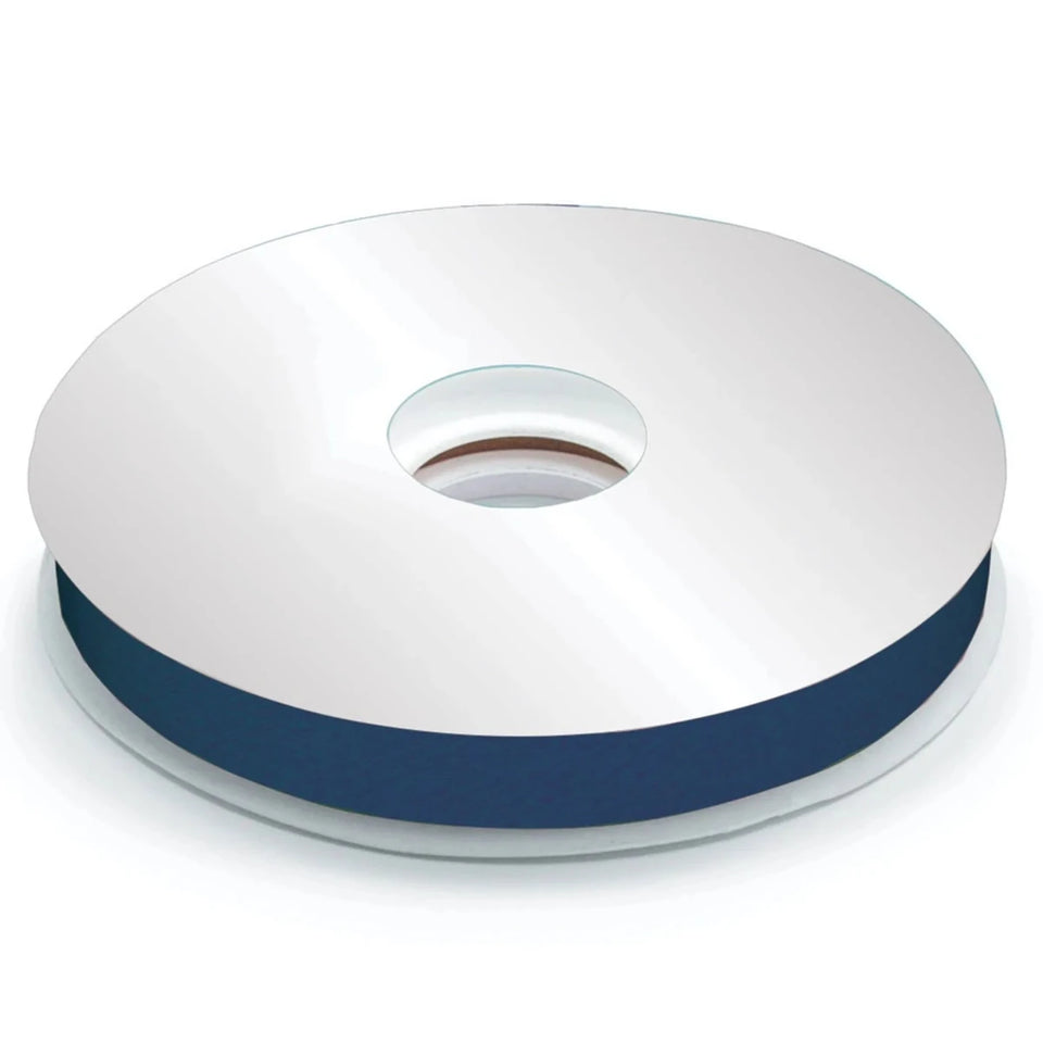 Poly Satin Ribbon Bl 100 Yds - Pets Perfect