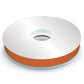 Poly Satin Ribbon Org 100 Yds
