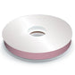 Poly Satin Ribbon Pnk 100 Yds