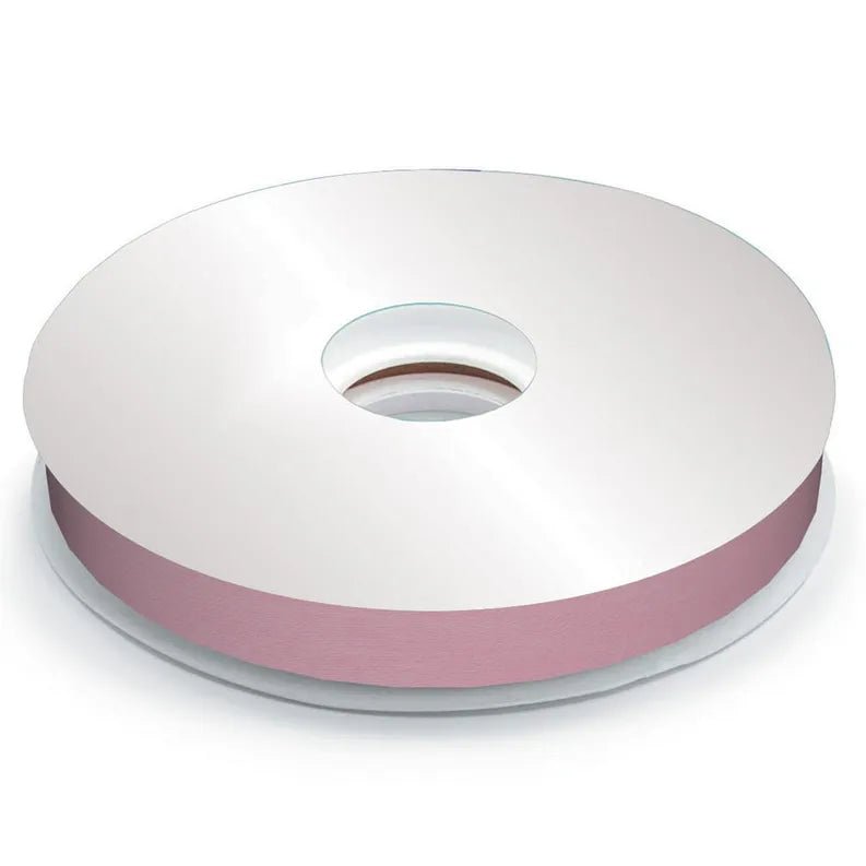 Poly Satin Ribbon Pnk 100 Yds - Pets Perfect