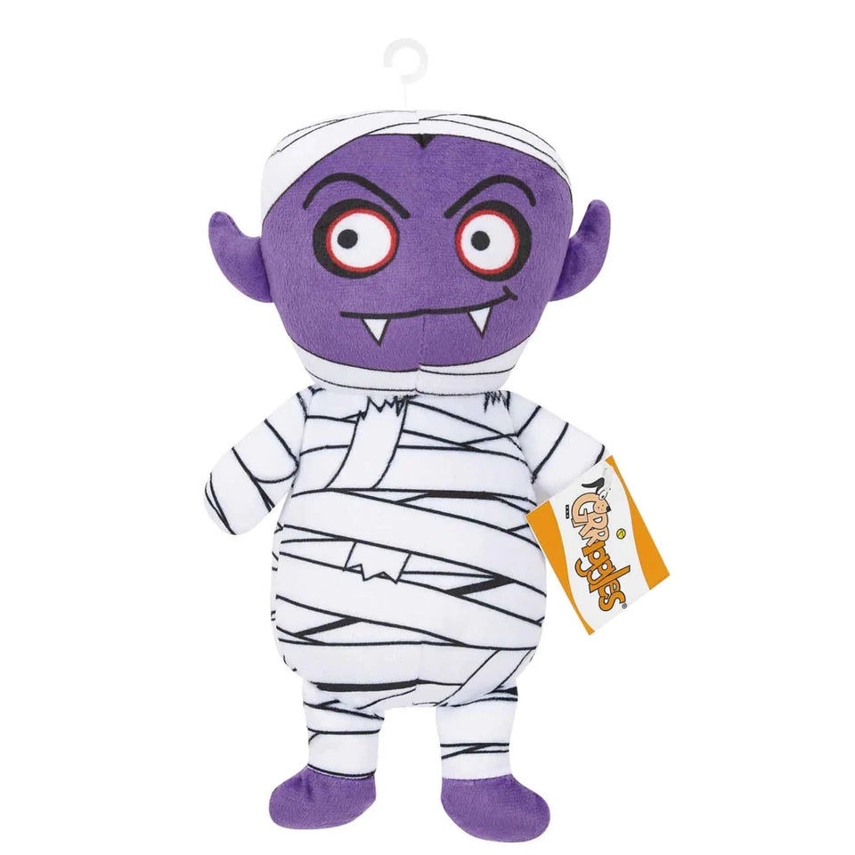 Grriggles Vampire Mummy - Pets Perfect