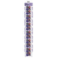 ST Mylar Ball Clip Strip 12pc