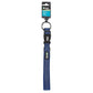 GG Reflect Nylon O-Ring Collar S Blu