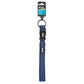 GG Reflect Nylon O-Ring Collar S Blu