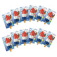Cool Pup Lg Rocket Pop 12Pk