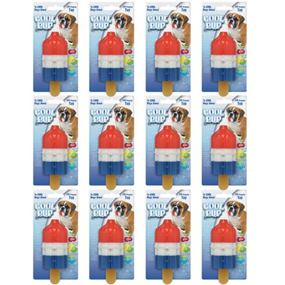 Cool Pup Mini Rocket Pop 12Pk