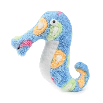 ZA Sea Charmer Sea Horse Blu - Pets Perfect