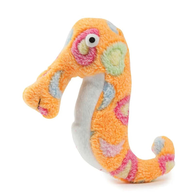 ZA Sea Charmer Sea Horse Org - Pets Perfect