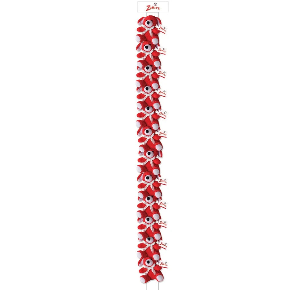 ZA Itty Bitty Clip Strip - Dog 12pc - Pets Perfect
