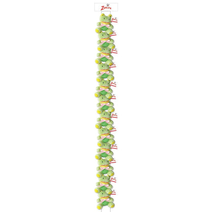 ZA Itty Bitty Clip Strip - Frg 12pc