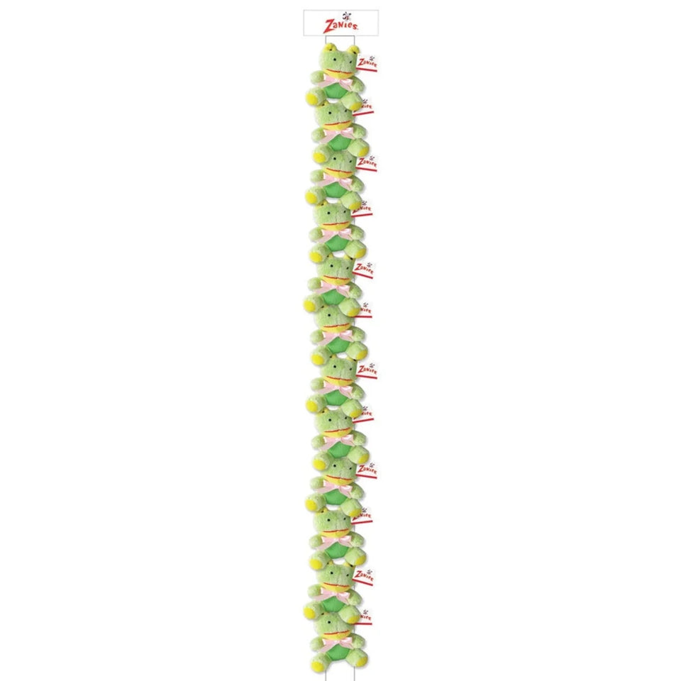 ZA Itty Bitty Clip Strip - Frg 12pc - Pets Perfect