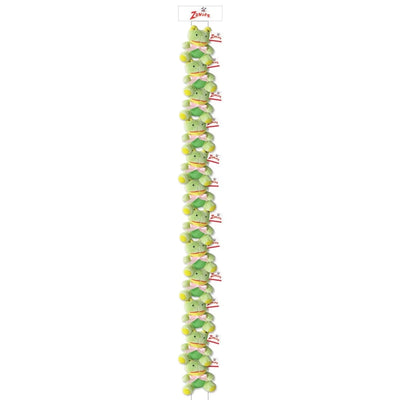 ZA Itty Bitty Clip Strip - Frg 12pc - Pets Perfect