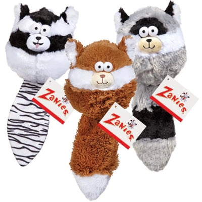 ZA Funny Furry Fatty 48pc refill multi - Pets Perfect