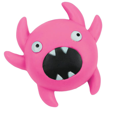 ZA Screaming Little Monster Toy - Pets Perfect
