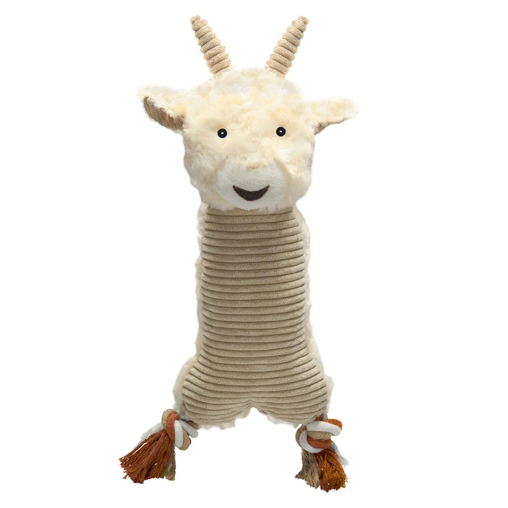 ZA Farm Folks 4Pk Sheep